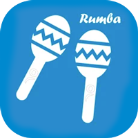 Rumba App Icon