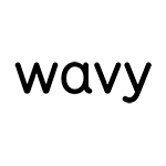 logo_Wavy