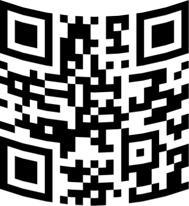 qr-curved