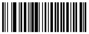 Enable AIM Code ID Enable AIM Code ID