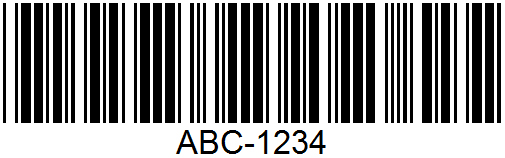 Code 39 Barcode Support Info - Socket Mobile