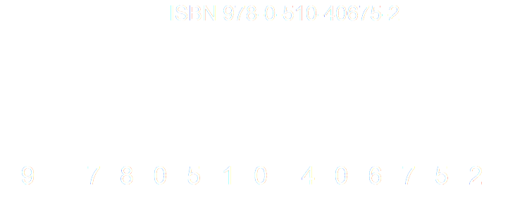 Bookland EAN Barcode