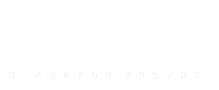 EAN-13 Sample Barcode