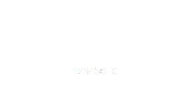 UK Plessey Barcode
