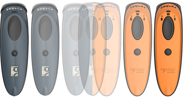 durableDurascanEvolution Durable barcode scanner
