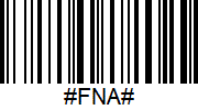FNA FNA Barcode