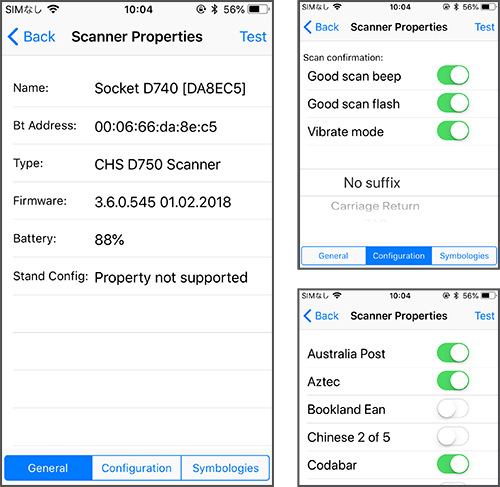 Socket Mobile Driver Download Socket Mobile Driver Download