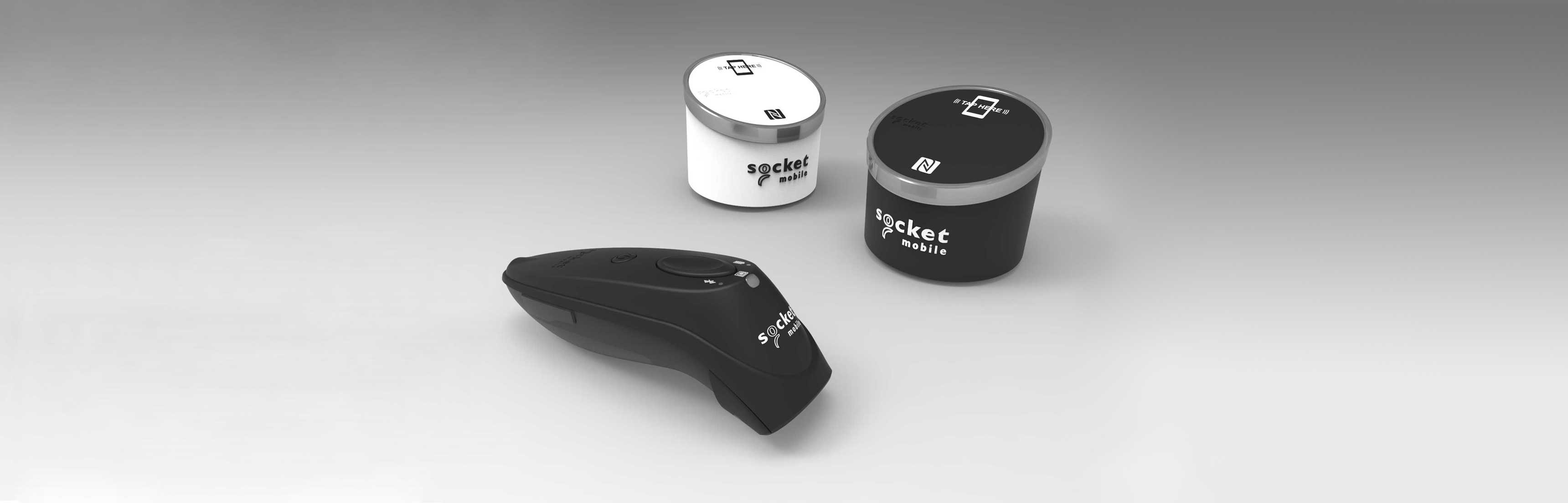 contactless reader writers