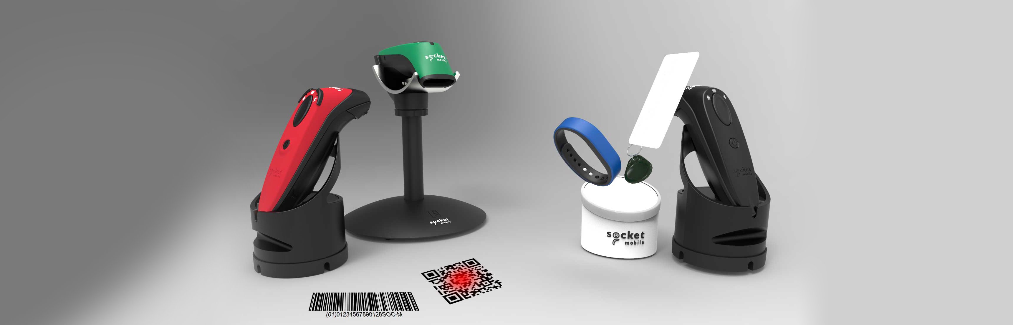 devices by data type