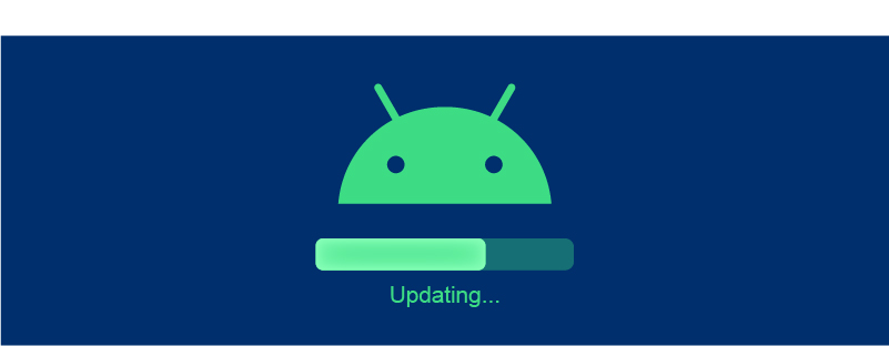 Android Developer Update