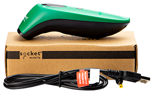 SocketScan700-50pack-green SocketScan700-50pack-green