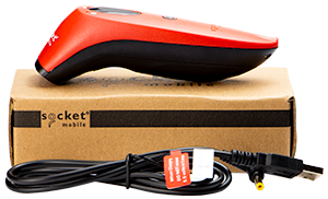 SocketScan700-50pack-red SocketScan700-50pack-red