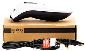 SocketScan700-50pack-whiite SocketScan700-50pack-whiite