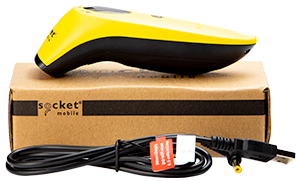 SocketScan700-50pack-yellow SocketScan700-50pack-yellow