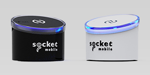 SocketScan 500 Series Data Reader