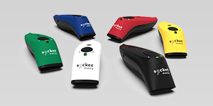 SocketScan 700 Series Barcode Scanners
