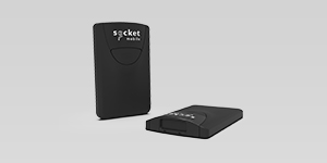 SocketScan 800 Series Barcode Scanners