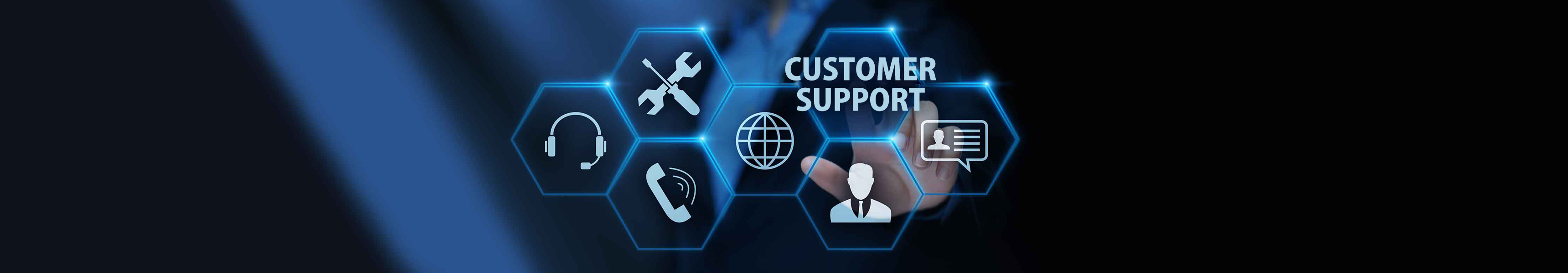 customer-support-banner