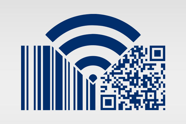 Enabled Barcodes