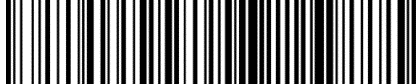 hid mode barcode