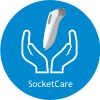 SocketCare Icon