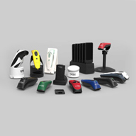 Socket Mobile Products